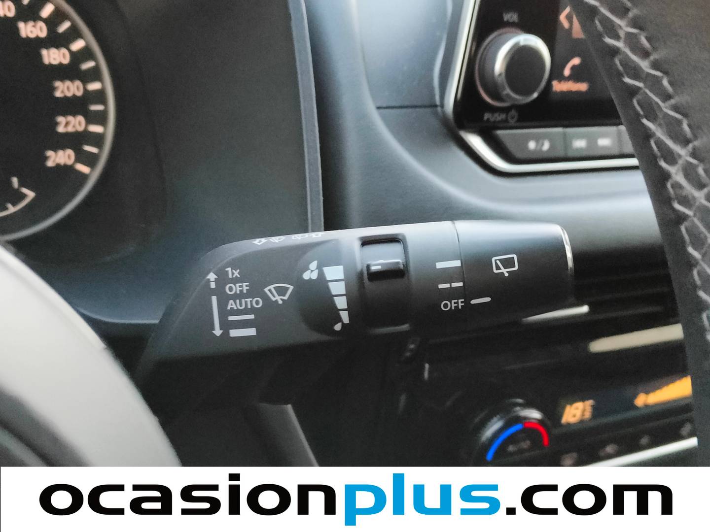 Paquetes del Nissan QASHQAI Nissan Qashqai E-POWER N-Connecta Auto (190 CV)