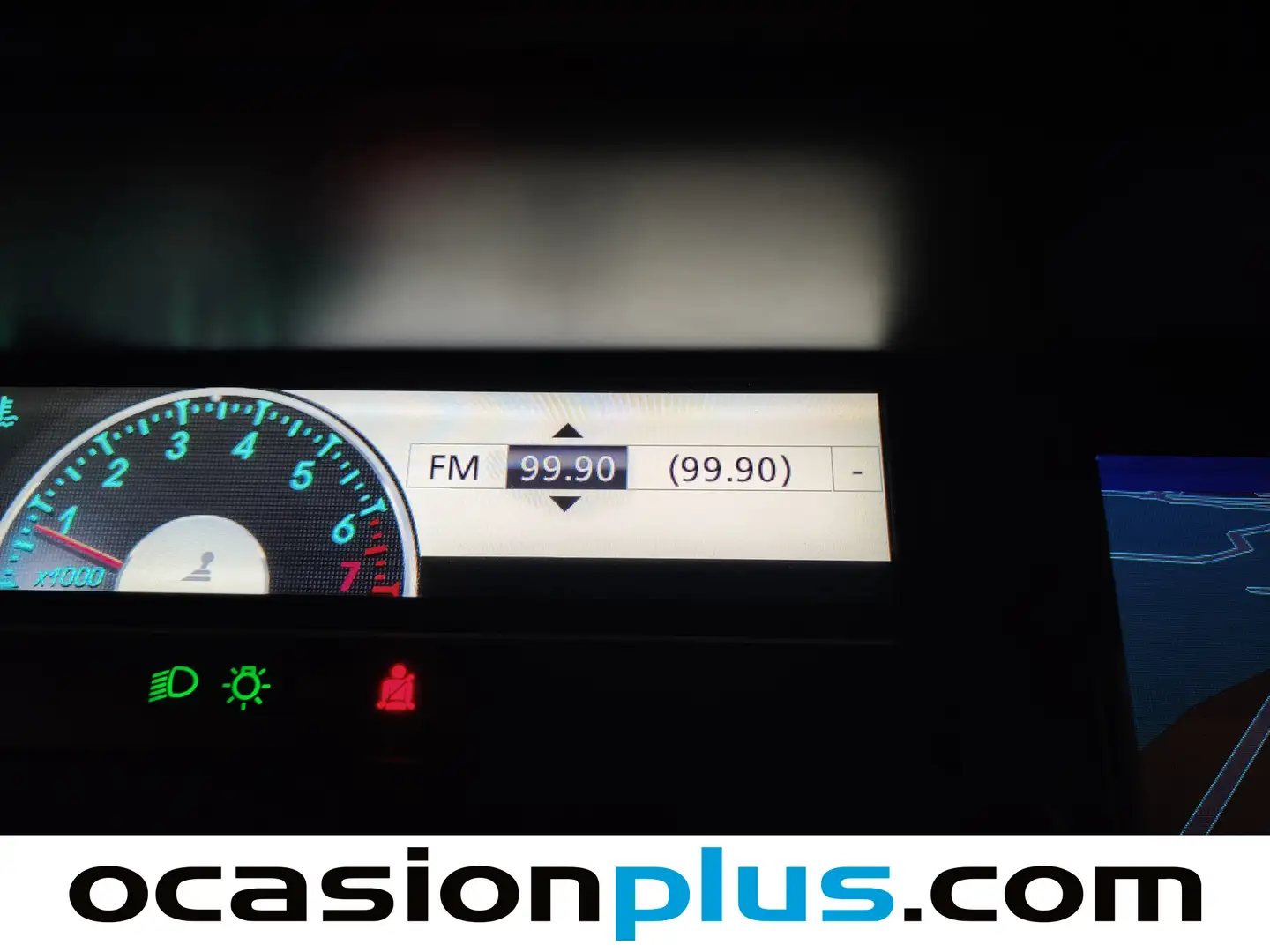 Foto Renault Grand Scénic Renault Grand Scenic Dynamique TCe (130 CV) 7 Plazas