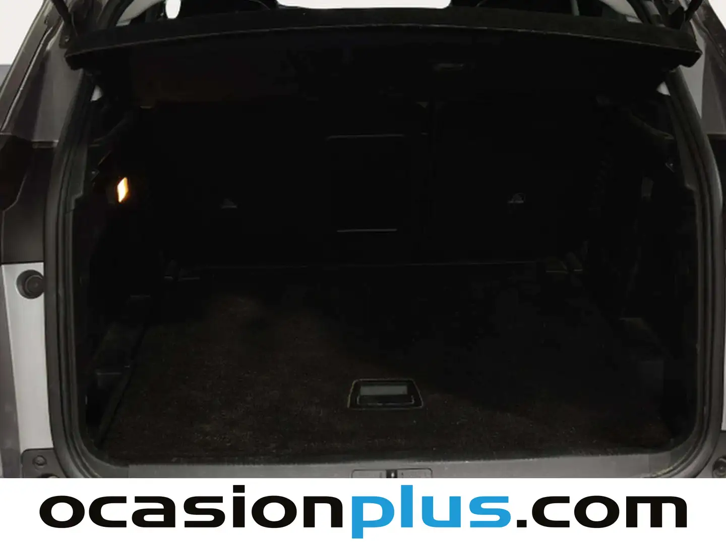 Foto Peugeot 3008 Peugeot 3008 BlueHDI 130 S&S Allure (130 CV)