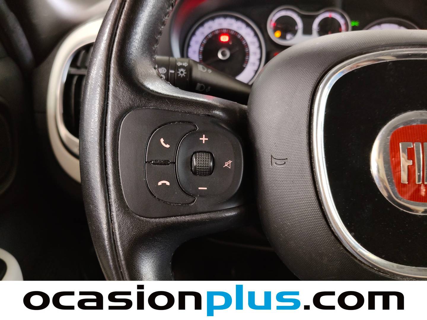 Fiat 500L Fiat 500L 1.6 Multijet S&S Trekking (120 CV) de segunda mano