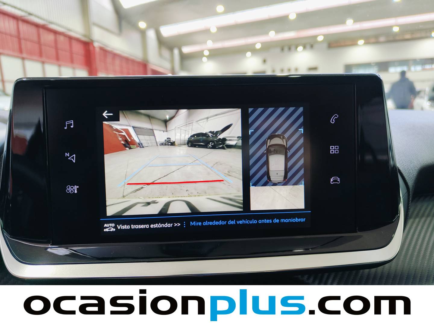 Foto Peugeot 208 Peugeot 208 PureTech 100 Allure (100 CV)