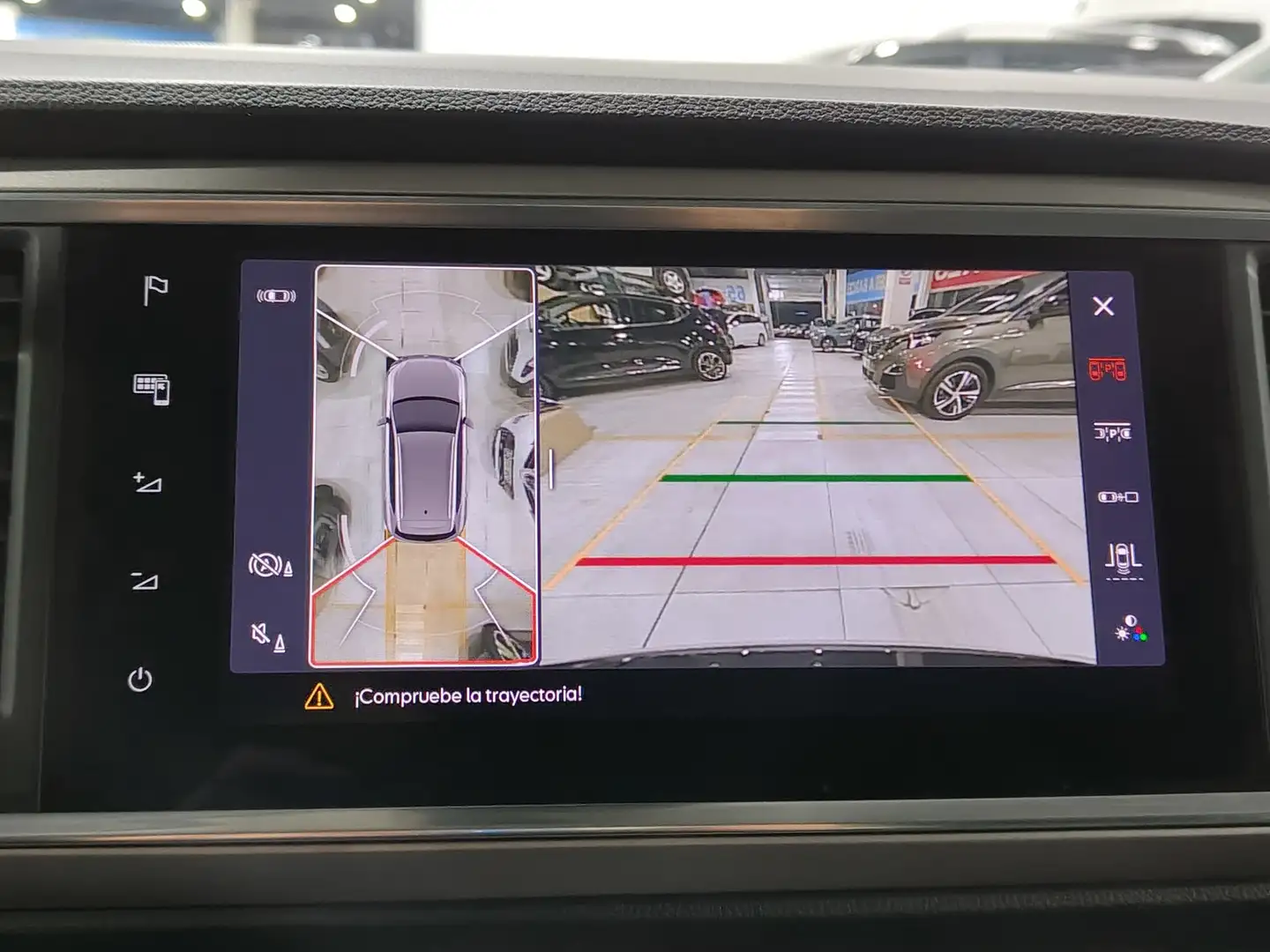 Foto Seat Ateca SEAT Ateca 1.5 TSI S&S X-Perience XXL DSG (150 CV)