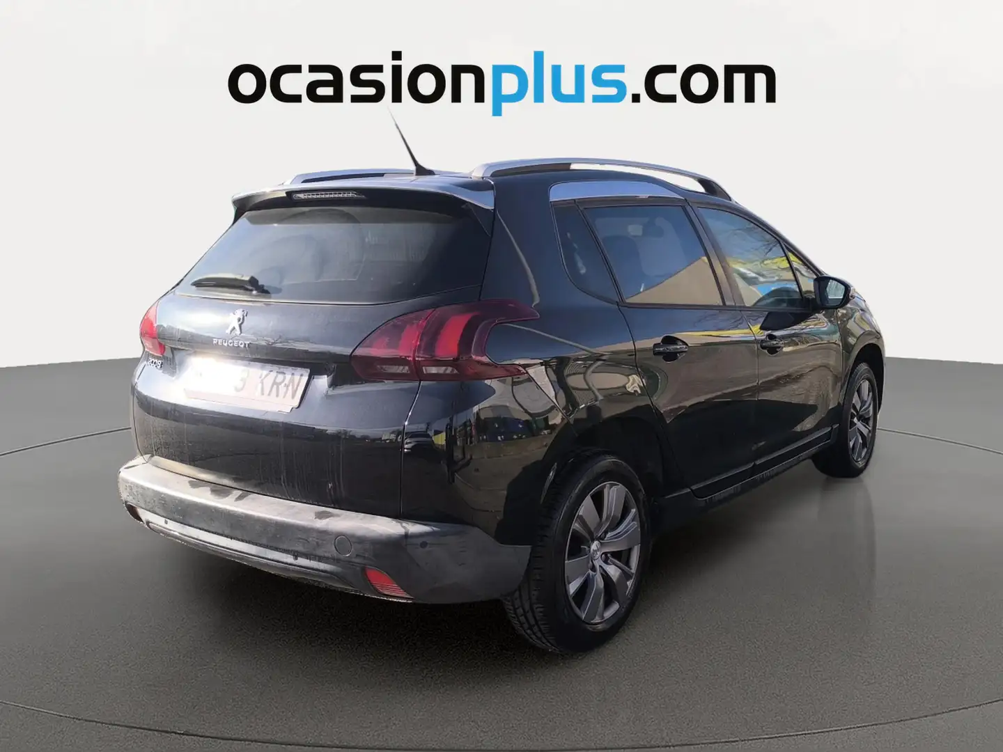 Foto Peugeot 2008 Peugeot 2008 PureTech 82 S&S Style (82 CV)