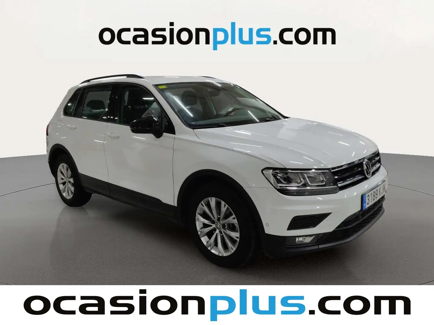 Foto Volkswagen Tiguan Volkswagen Tiguan Edition 1.4 TSI (125 CV)