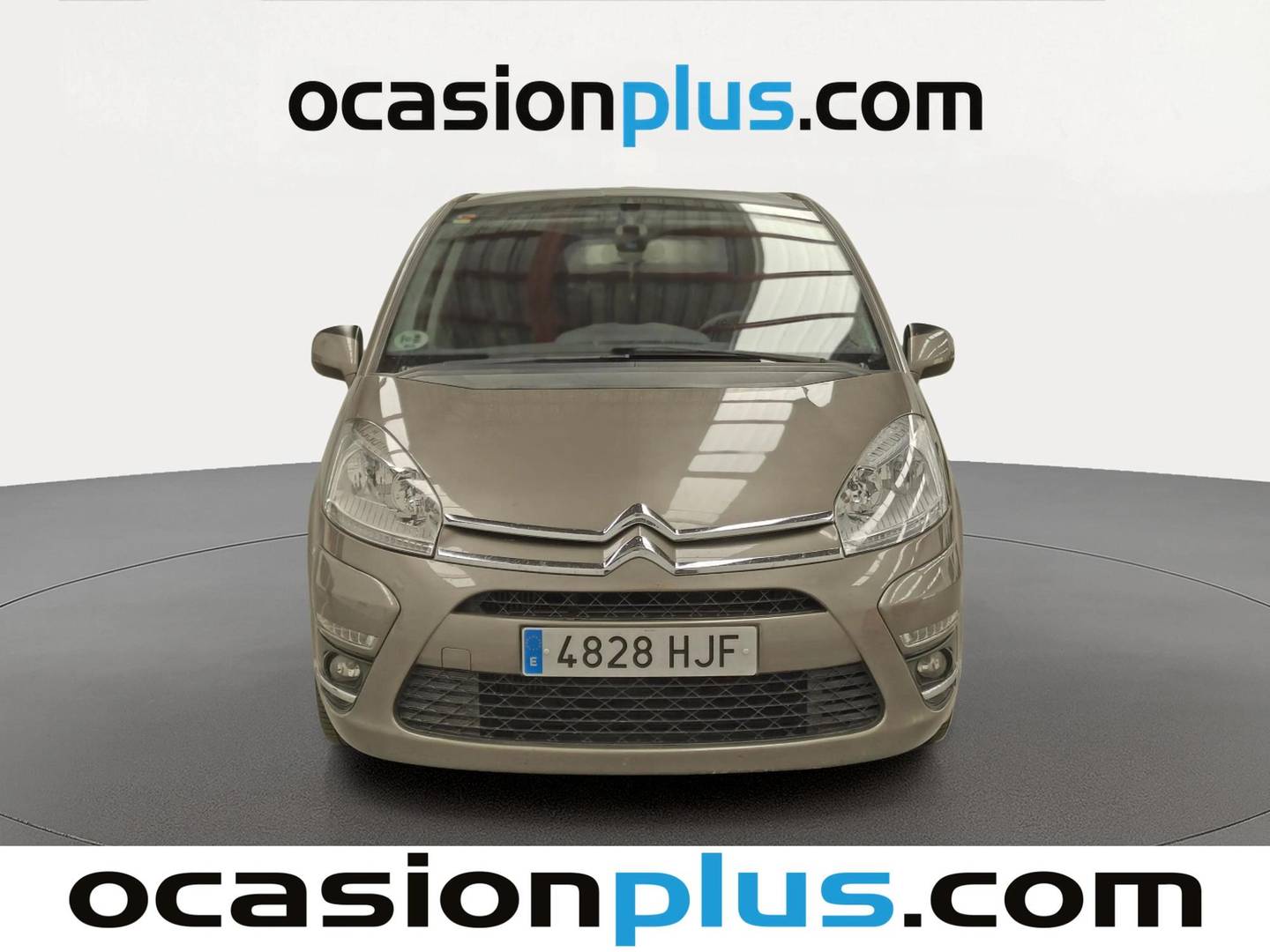 Citroën C4 Picasso Citroën C4 Picasso Picasso 1.6 e-HDI Millenium CMP S&S (112 CV) 112cv