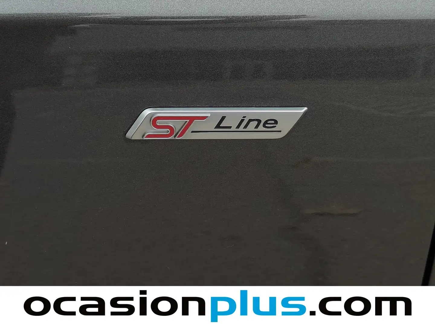 Foto Ford Focus Ford Focus 1.0 Ecoboost MHEV ST-Line (125 CV)