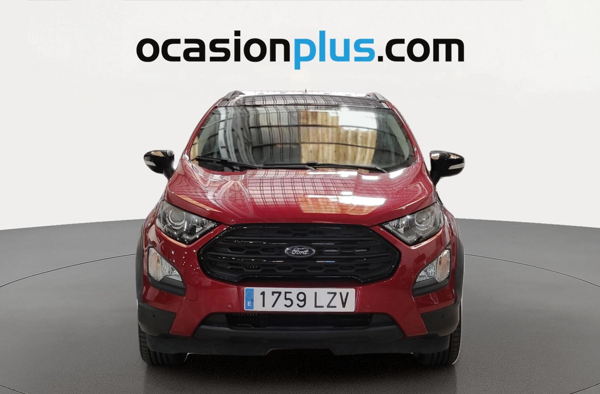 Ford EcoSport 1.0T EcoBoost Active - foto 15