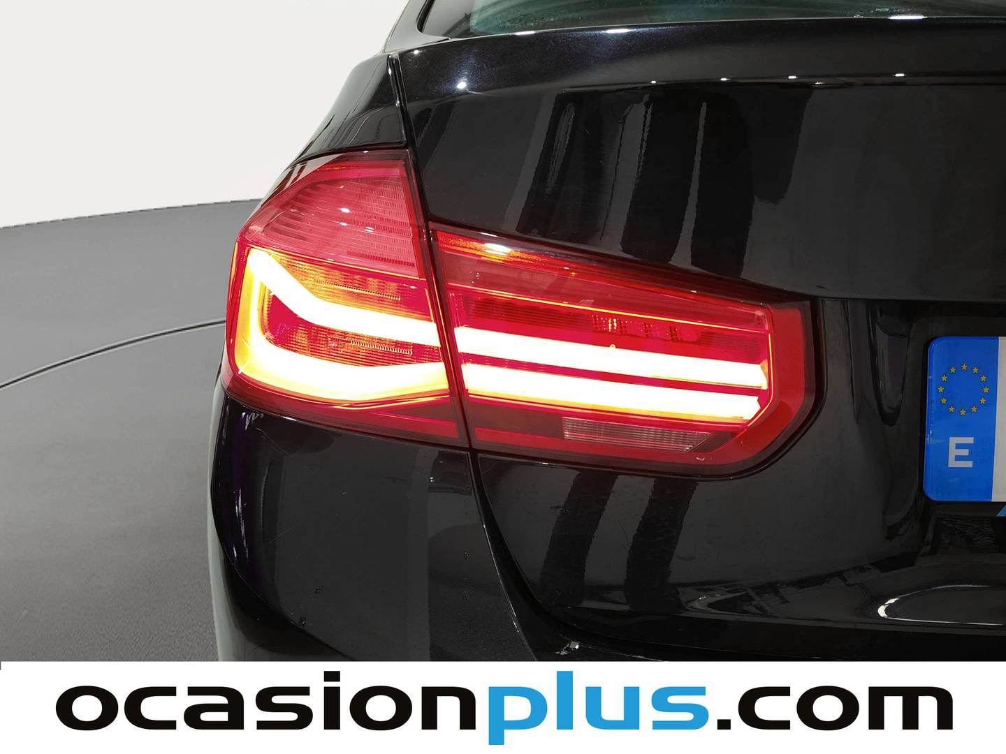 BMW Serie 3 BMW Serie 3 318d Business (150 CV) al mejor precio