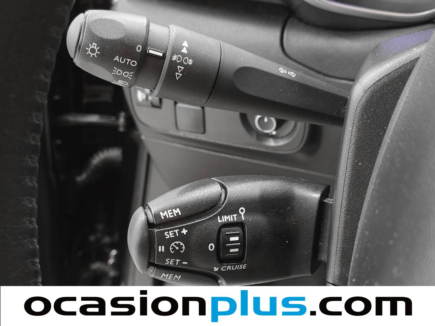 Citroën C3 Citroën C3 PureTech 110 S&S Shine (110 CV) seminuevo