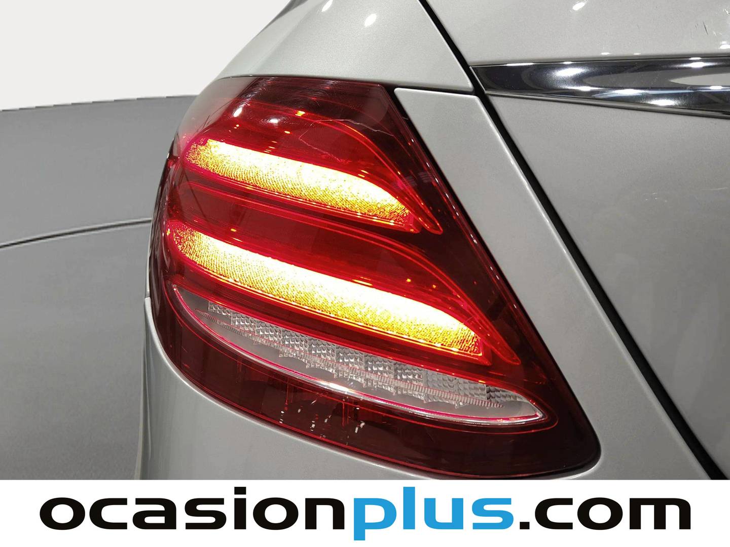 Mercedes Clase E Mercedes-Benz Clase E E 220 d  (194 CV) diésel