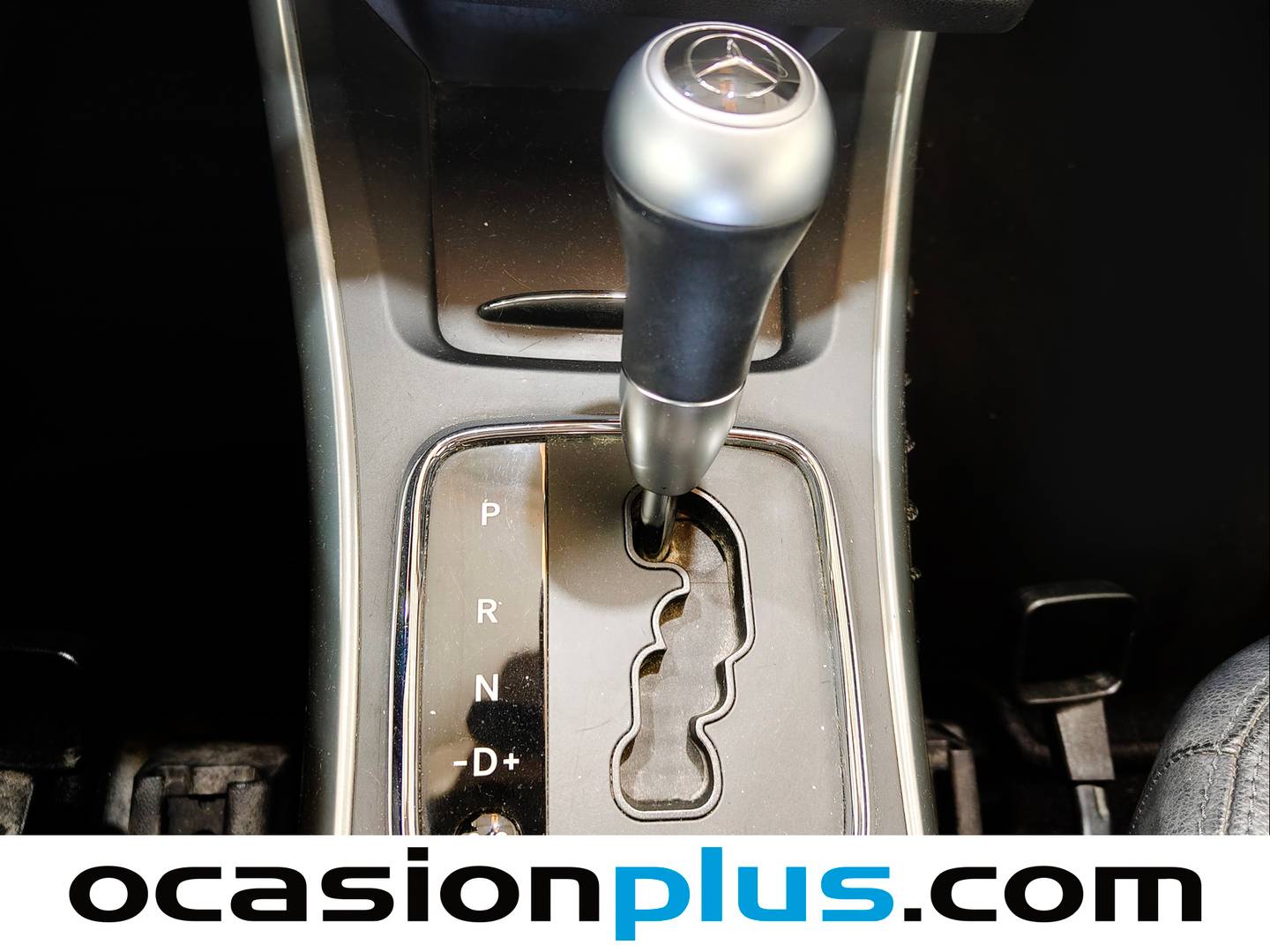 Mercedes Clase B Mercedes Clase B 180 CDI (109 CV) de segunda mano