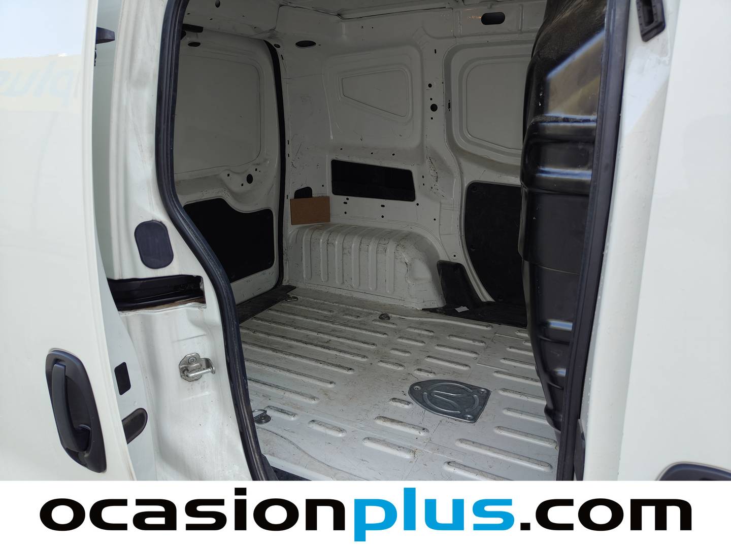 Foto Fiat Fiorino Fiat Fiorino Cargo Cargo Furgon 1.3 Multijet SX N1  (95 CV)
