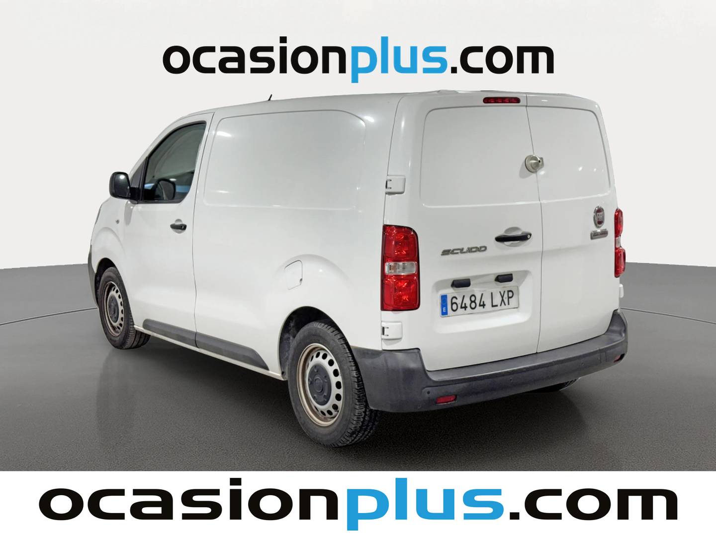 Foto Fiat Scudo Fiat Scudo 1.5 BlueHDI L1 Business (102 CV)