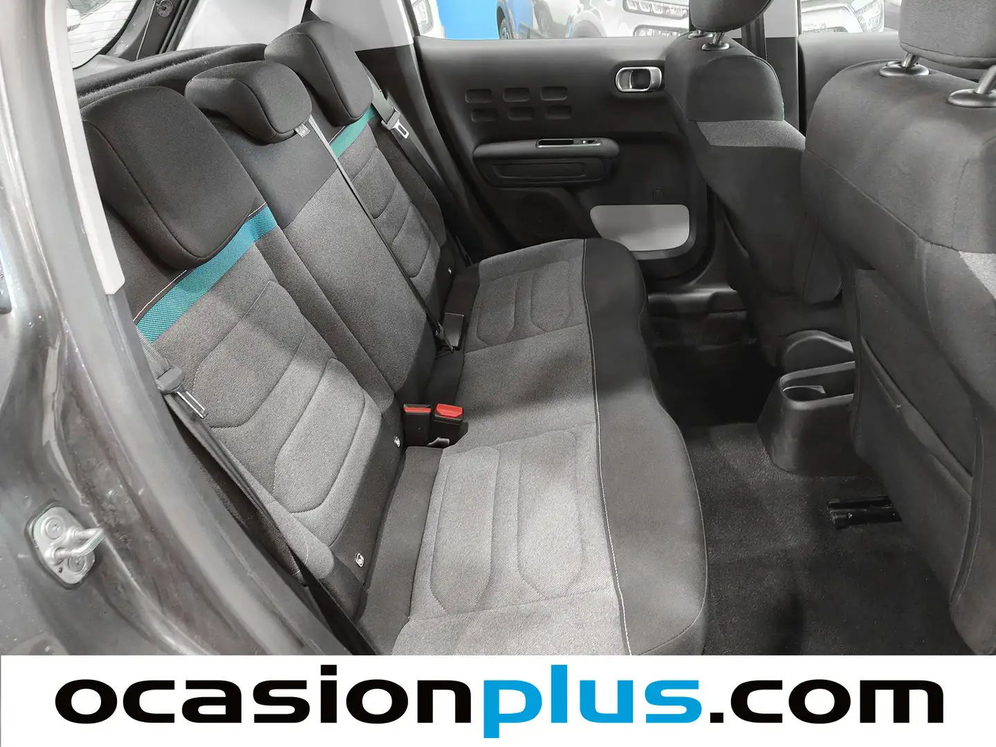 Foto Citroën C3 Citroen C3 PureTech 83 Feel Pack  (83 CV)