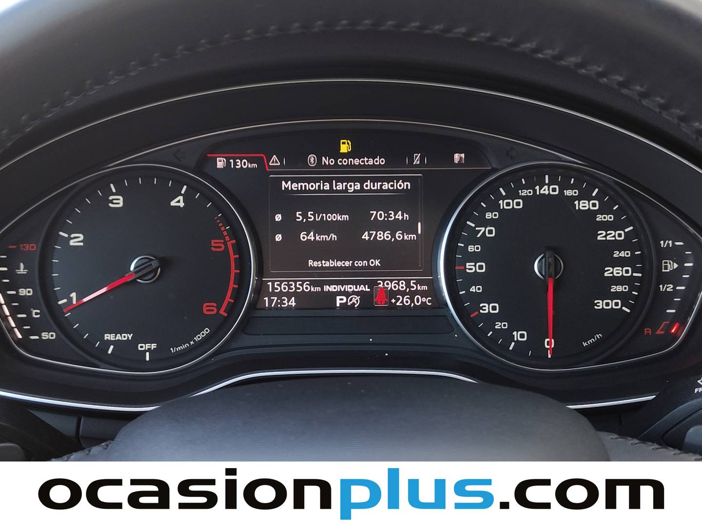 Audi A4 Audi A4 Avant design 2.0 TDI (190 CV) S tronic 190cv