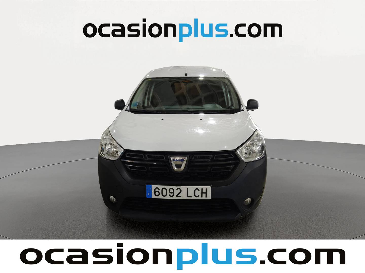 Dacia Dokker Dacia Dokker 1.6 GLP Essential (98 CV) 98cv