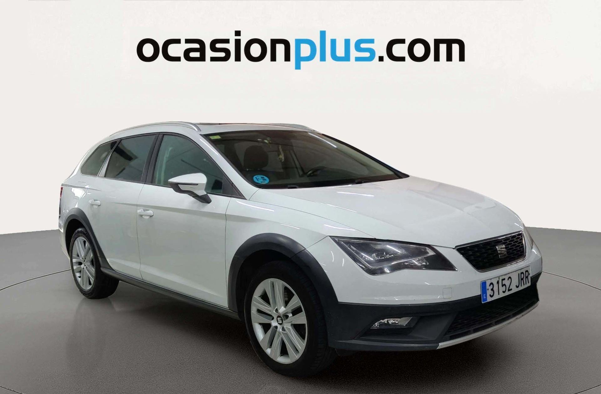 SEAT León ST 2.0 TDI X-perience 4Drive DSG6 - foto 2
