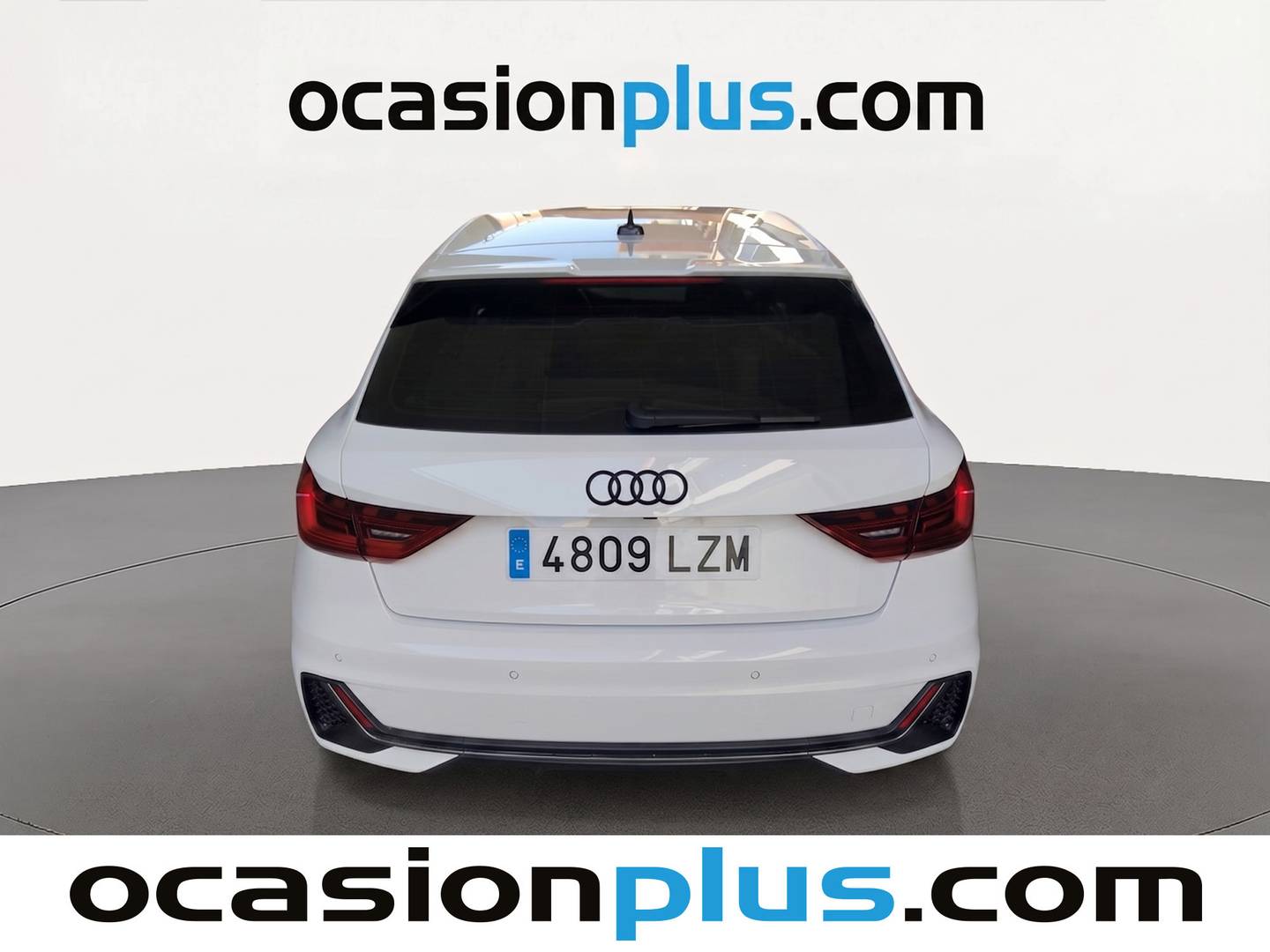 Audi A1 Audi A1 Sportback Adrenalin edition 25 TFSI (95 CV) km 0