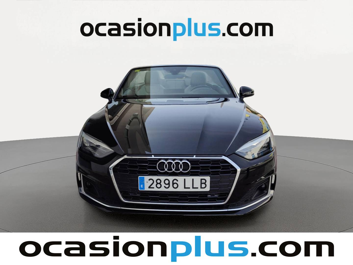Audi A5 Audi A5 Cabrio Advanced 35 TDI (163 CV) S tronic barato