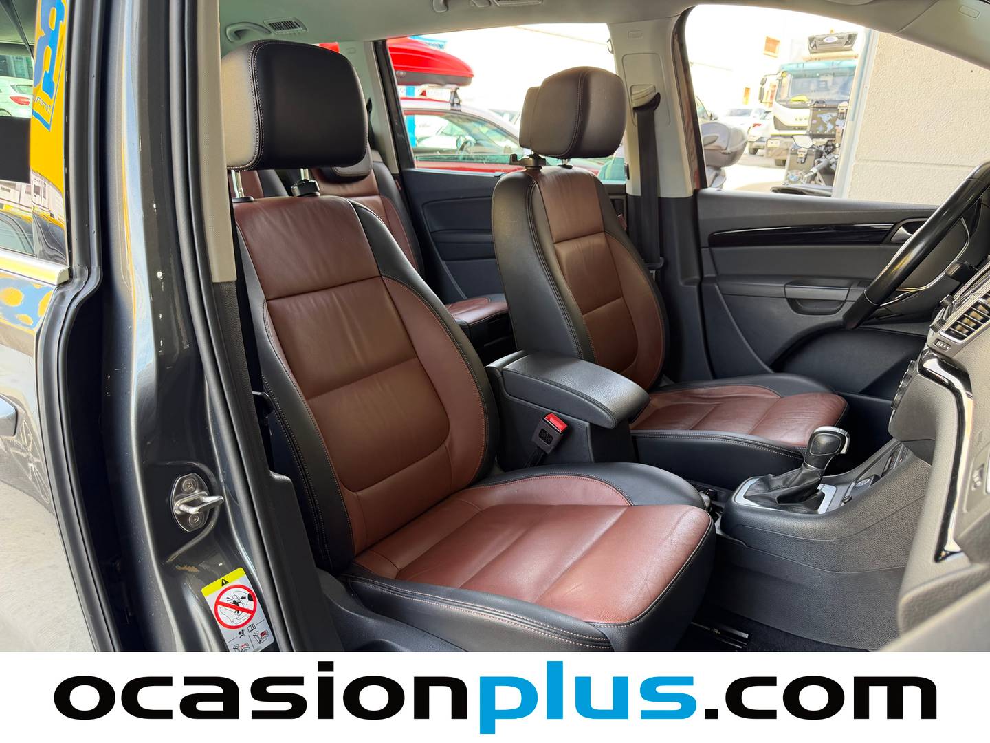 Volkswagen Sharan Volkswagen Sharan 1 Million 2.0 TDI 4Motion (177 CV) DSG 7 Plazas 2019