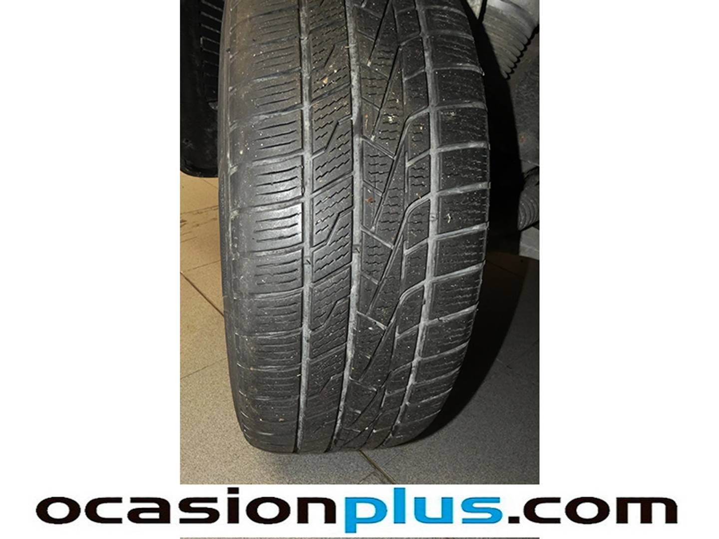 Foto Audi Q7 Audi Q7 3.0 TDI DPF quattro (240CV) tiptronic