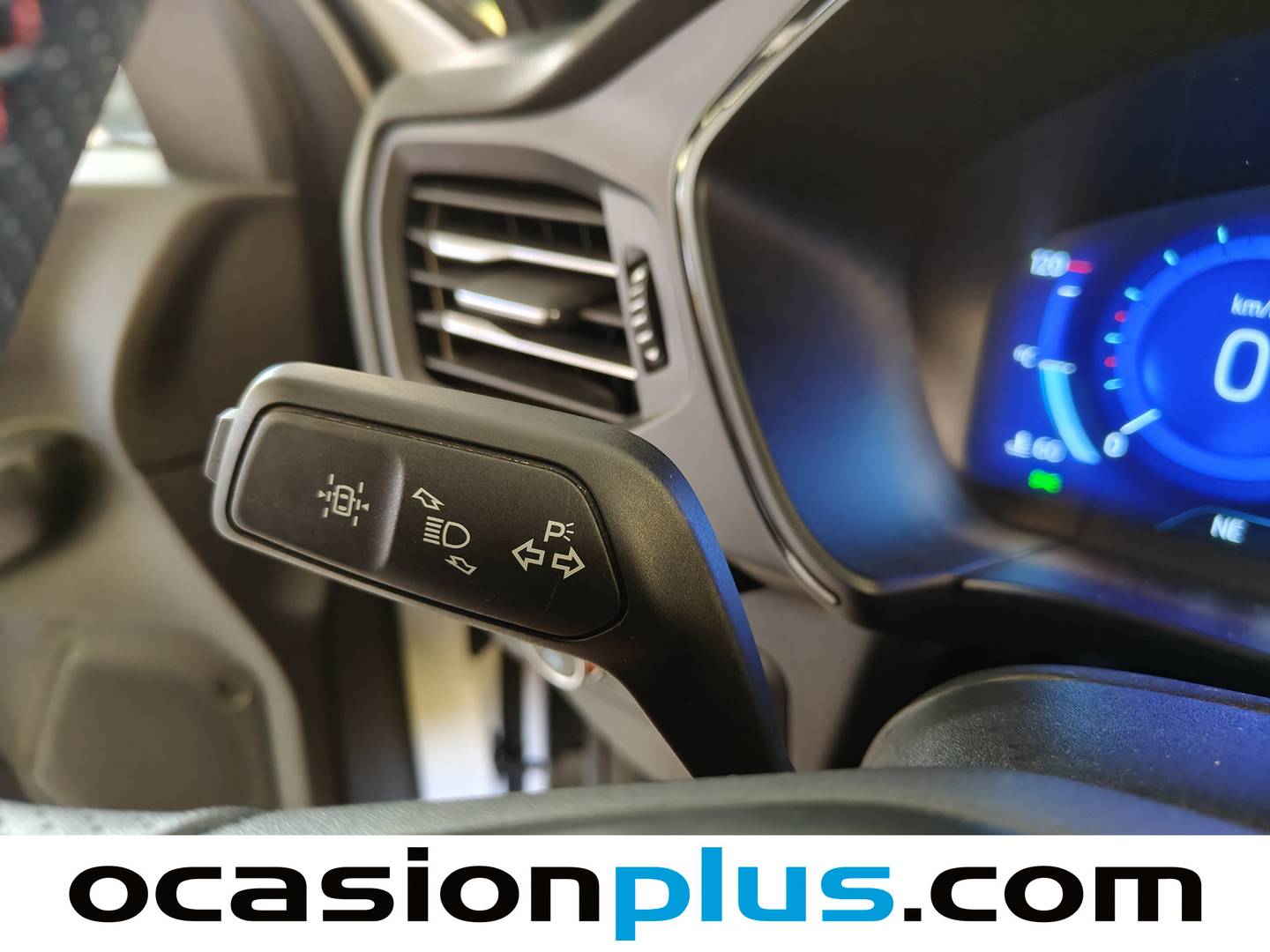 Ford Kuga Ford Kuga 1.5T EcoBoost ST-Line X 4x2 (150 CV) gasolina