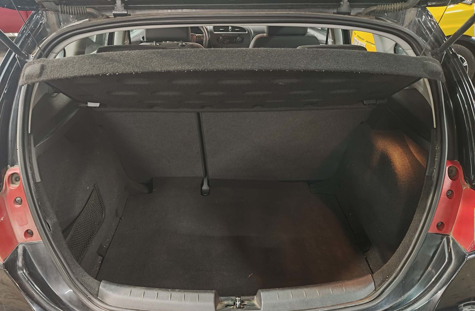 SEAT León 1.6 TDI Reference Copa - foto 12