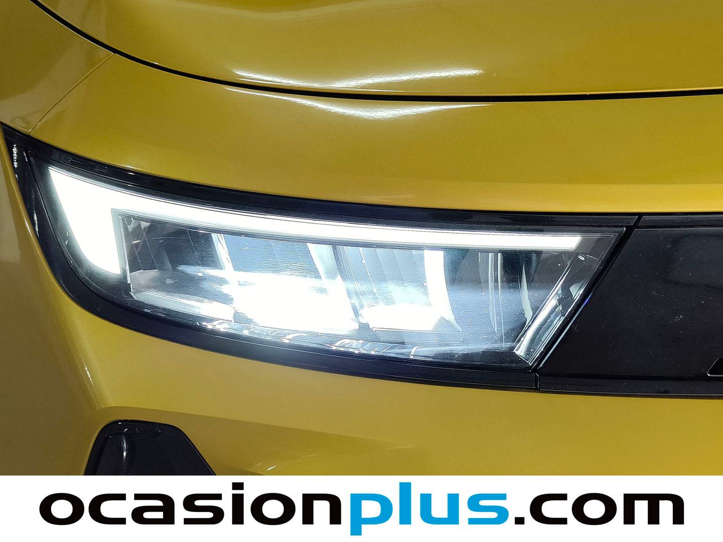 Opel Astra Opel Astra 1.5D DTH GS Auto (130 CV) km 0