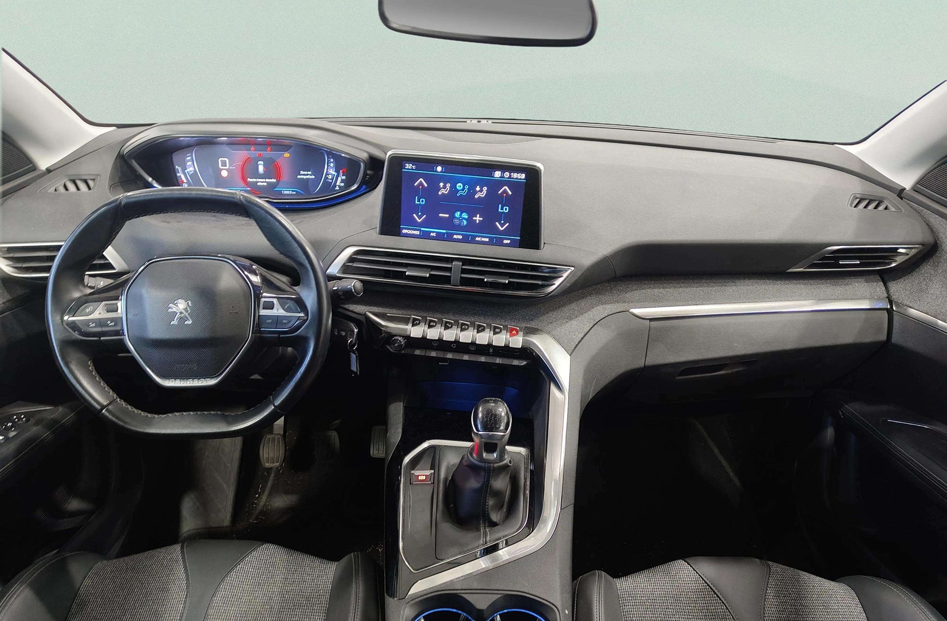 Peugeot 3008 PureTech 130 Allure - foto 6