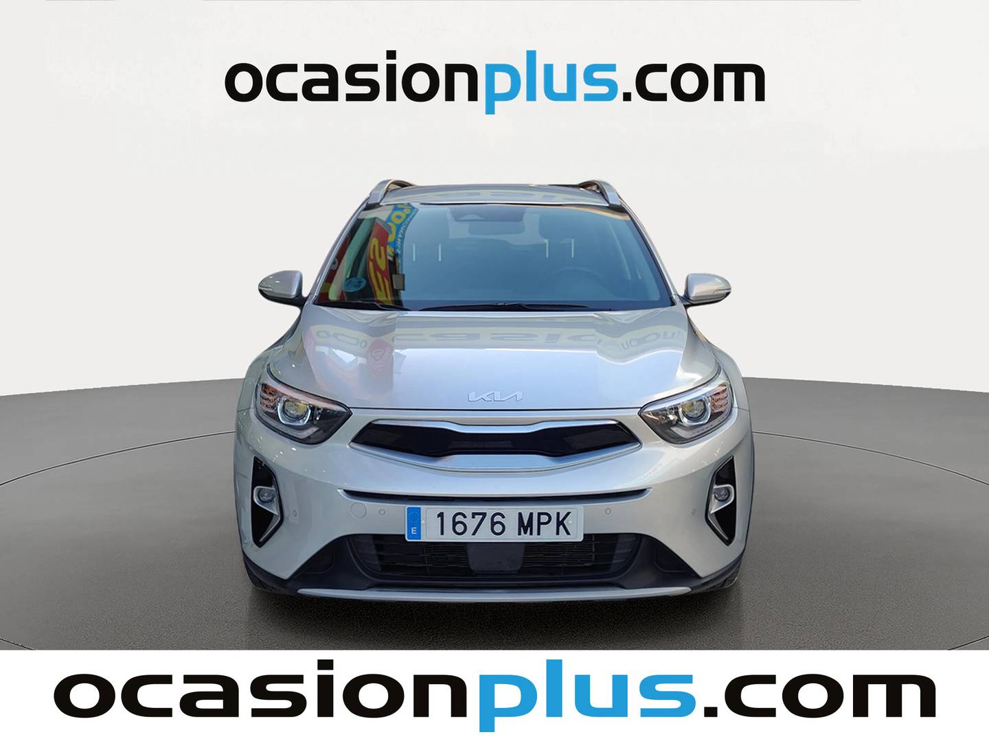 KIA Stonic Kia Stonic 1.2 DPi Drive (84 CV) 84cv