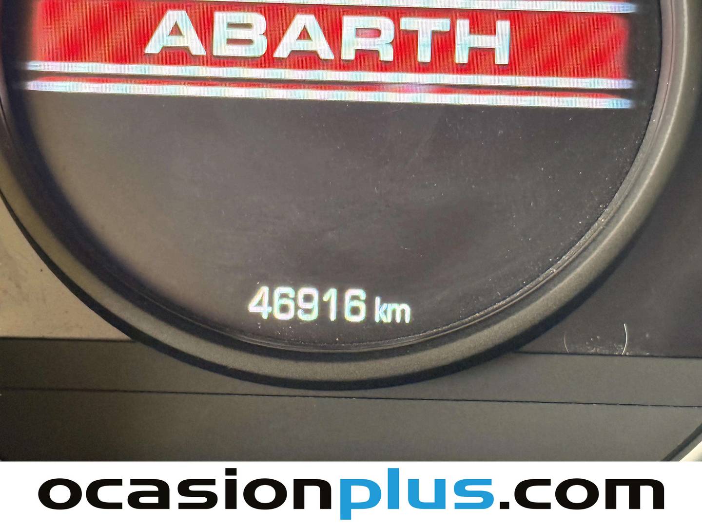 Abarth 500 Abarth 500 1.4 16v T-Jet 595 (165 CV) 165cv