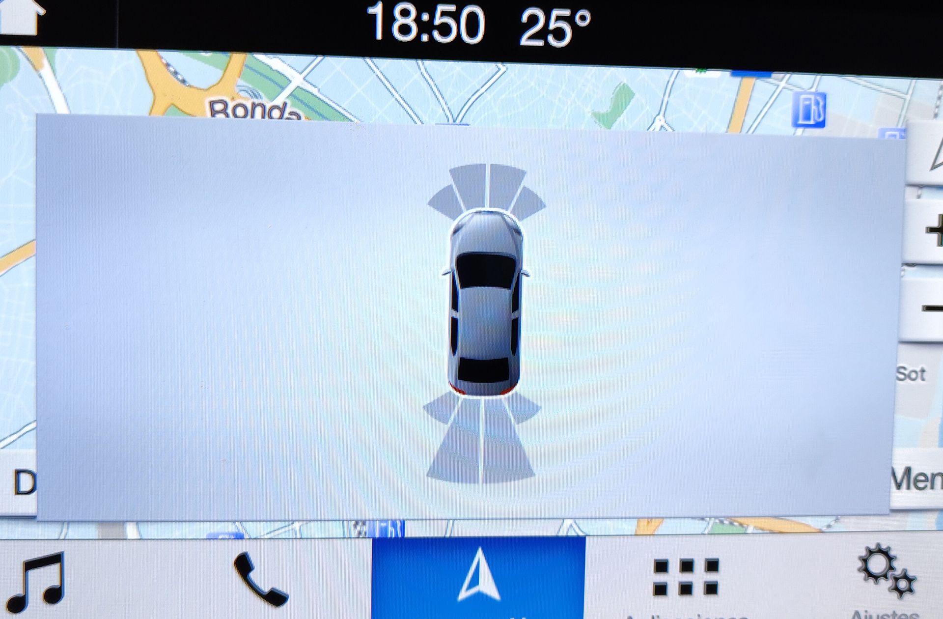 Ford Focus SportBreak 1.0 EcoBoost ST-Line - foto 8
