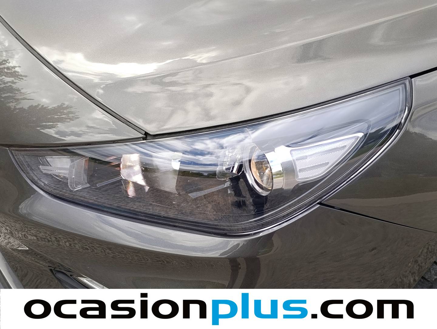 Hyundai i30 Hyundai i30 1.0 TGDI N-Line (120 CV) barato