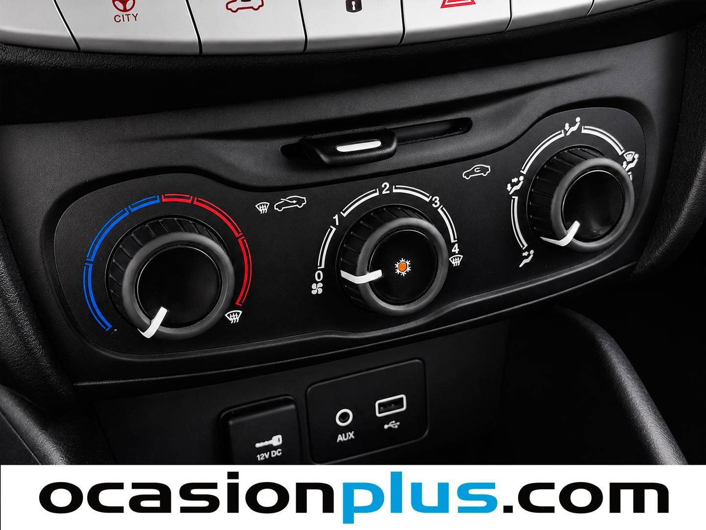 Accesorios del Fiat Tipo Fiat Tipo Sedan 1.4 Easy (95 CV)