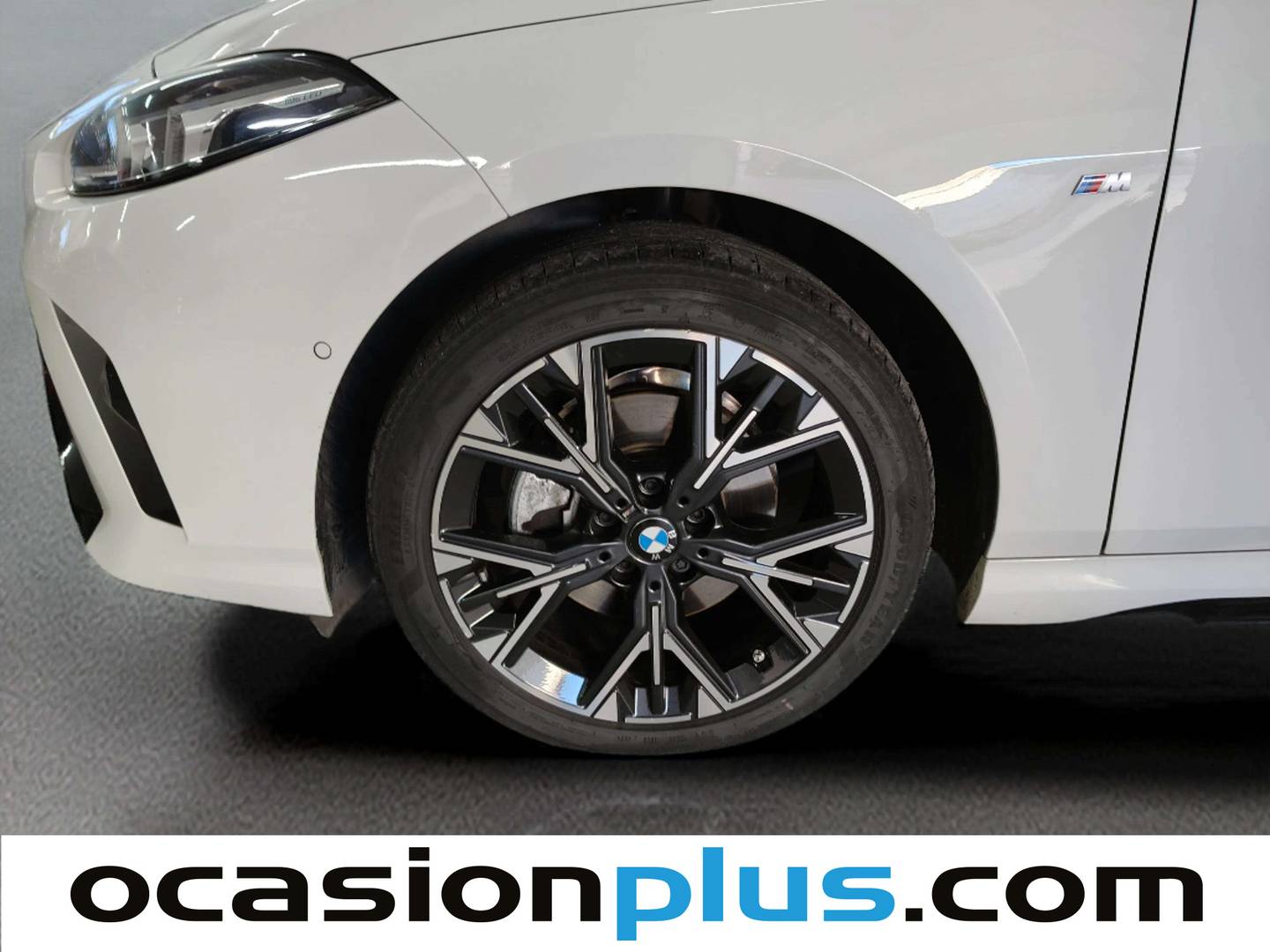 Foto BMW Serie 1 BMW Serie 1 120d (163 CV) Pack M