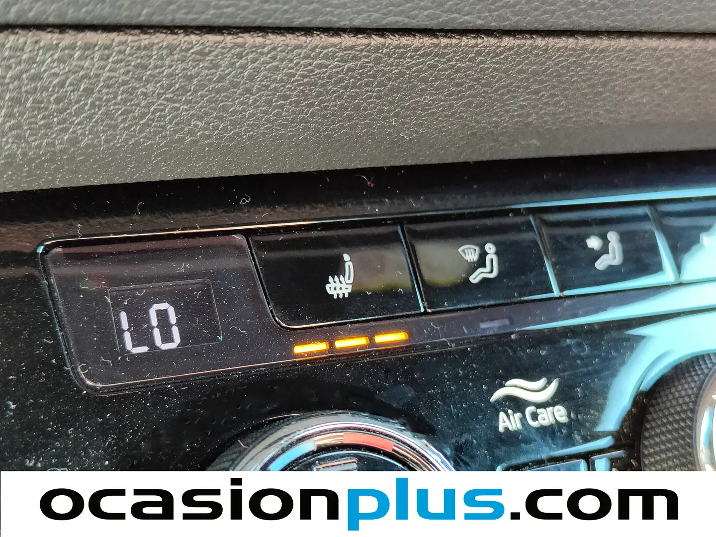 Foto Skoda Karoq Skoda Karoq 1.5 TSI ACT Sportline (150 CV)