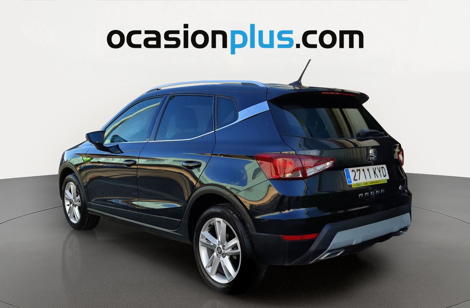 SEAT Arona 1.6 TDI Ecomotive FR - foto 3