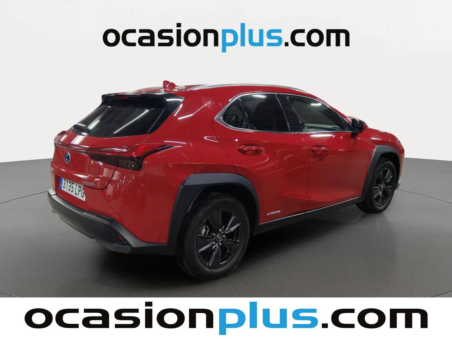 Foto Lexus UX Lexus UX 250h Business 2WD (184 CV)