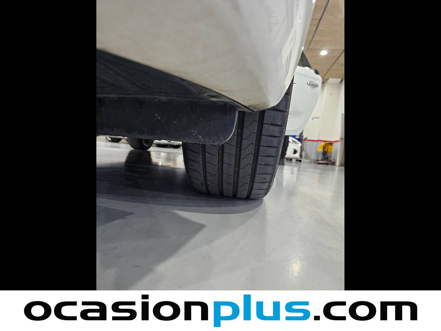 KIA Carens KIA Carens 1.7 CRDi VGT Drive Eco-Dynamics (115 CV) de segunda mano