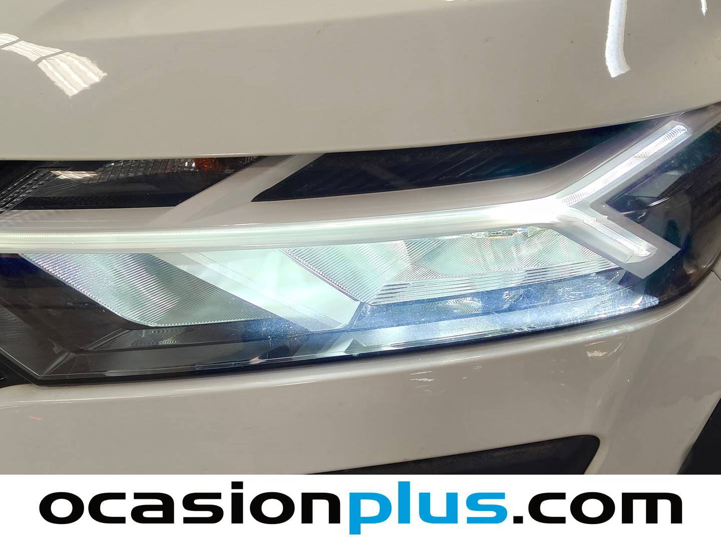 Acabados Dacia Jogger Dacia Jogger Expression (100 CV) ECO-G 7 Plazas