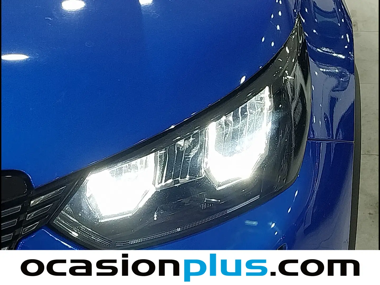 Foto Peugeot 2008 Peugeot 2008 PureTech 130 S&S Allure Pack EAT8 (130 CV)