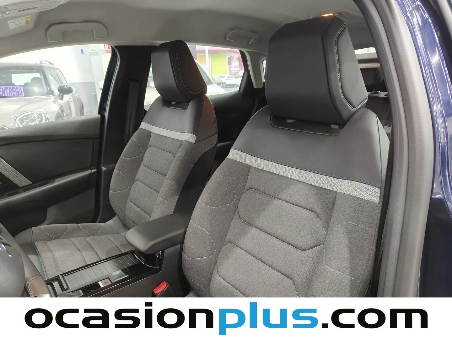 Foto Citroën C4 Citroen C4 PureTech 130 S&S Plus (131 CV)