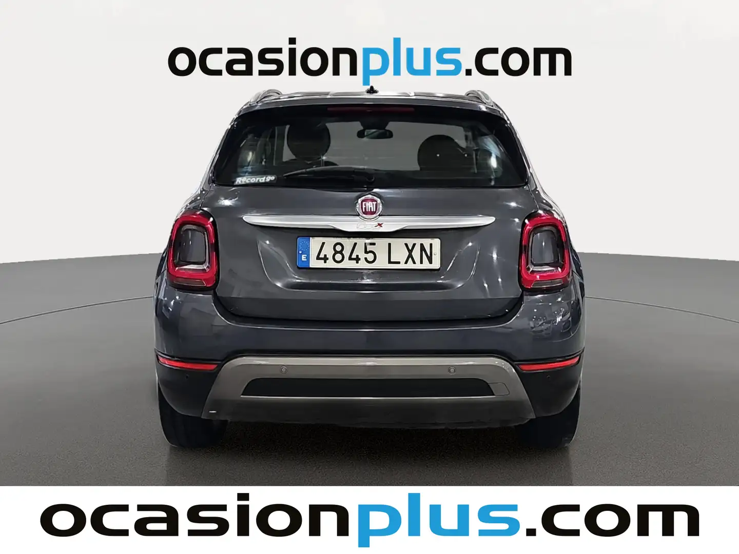 Foto Fiat 500X Fiat 500X 1.6 MultiJet Cross 4x2 (130 CV)