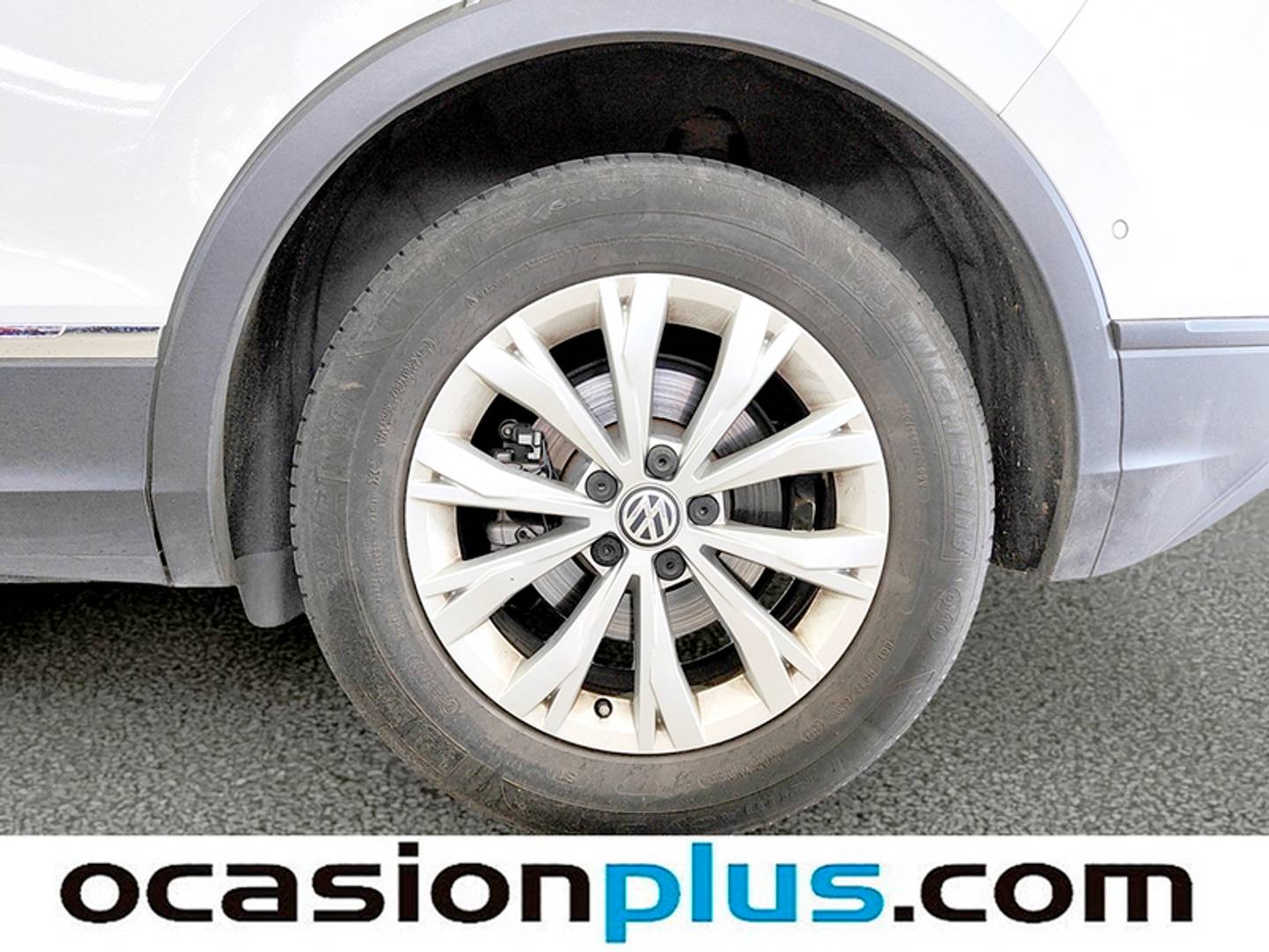 Volkswagen Tiguan Volkswagen Tiguan Advance 2.0 TDI BMT (115 CV) barato