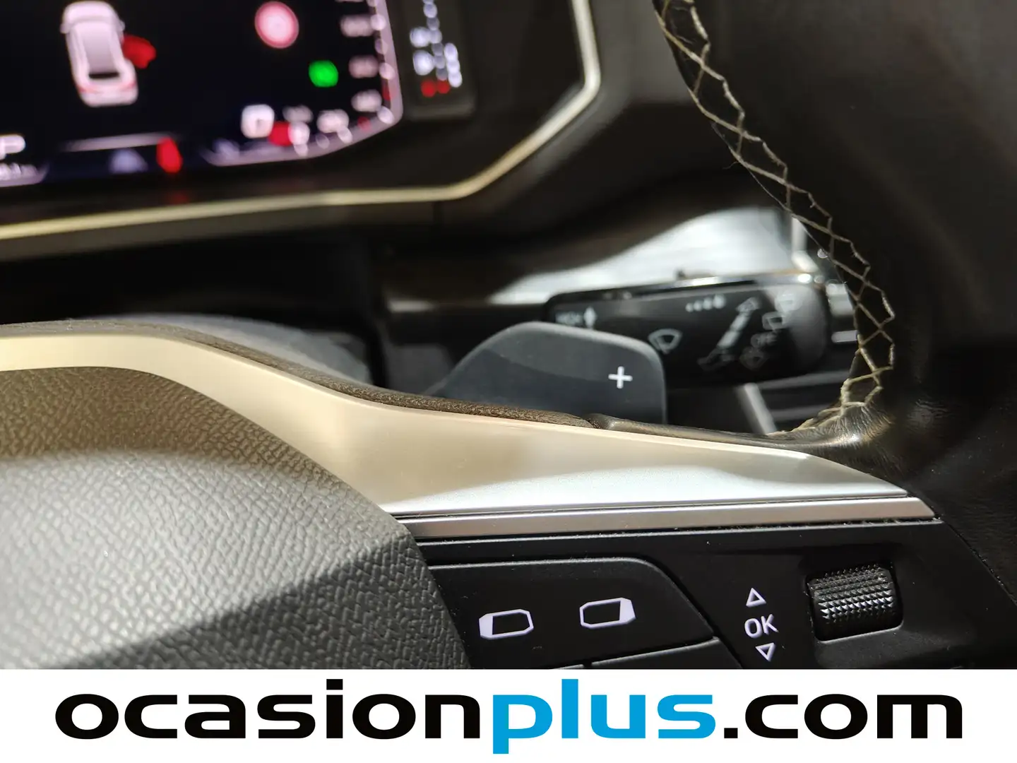 Foto Seat Tarraco SEAT Tarraco 2.0 TDI St&Sp FR GO L DSG 150cv 7 Plazas