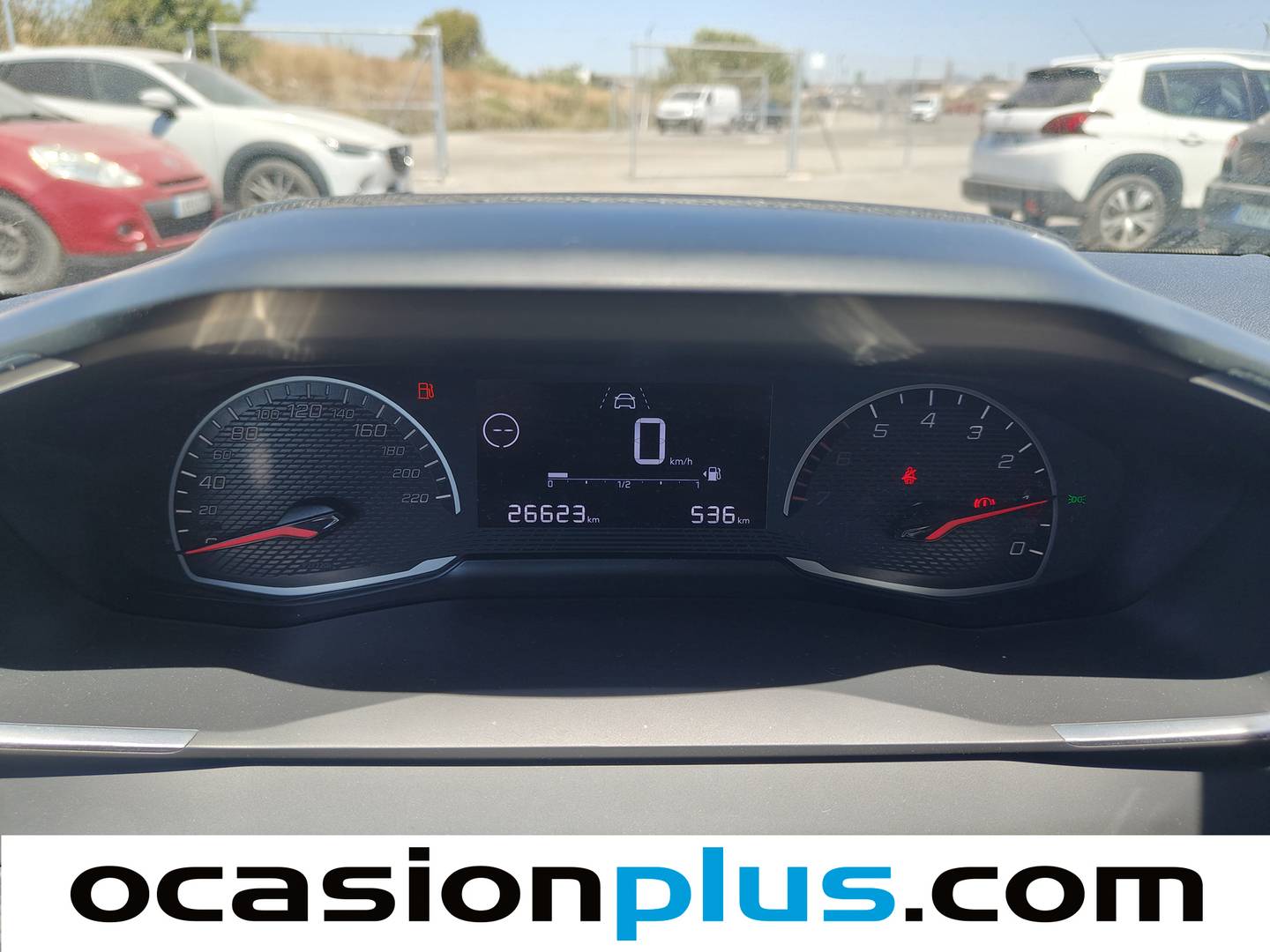 Peugeot 208 Peugeot 208 PureTech 75 Style (75 CV) 2021