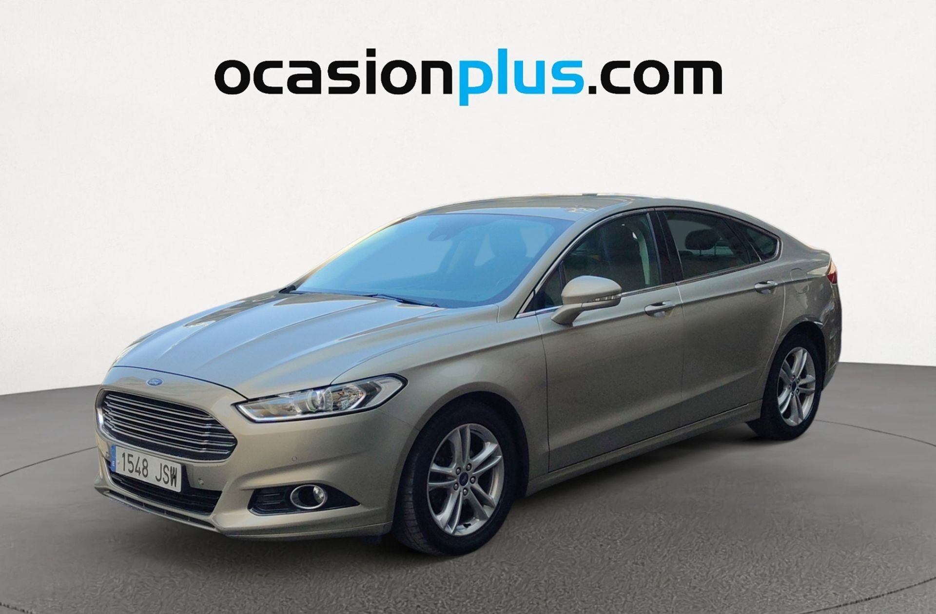 Ford Mondeo 1.5 EcoBoost Titanium Powershift