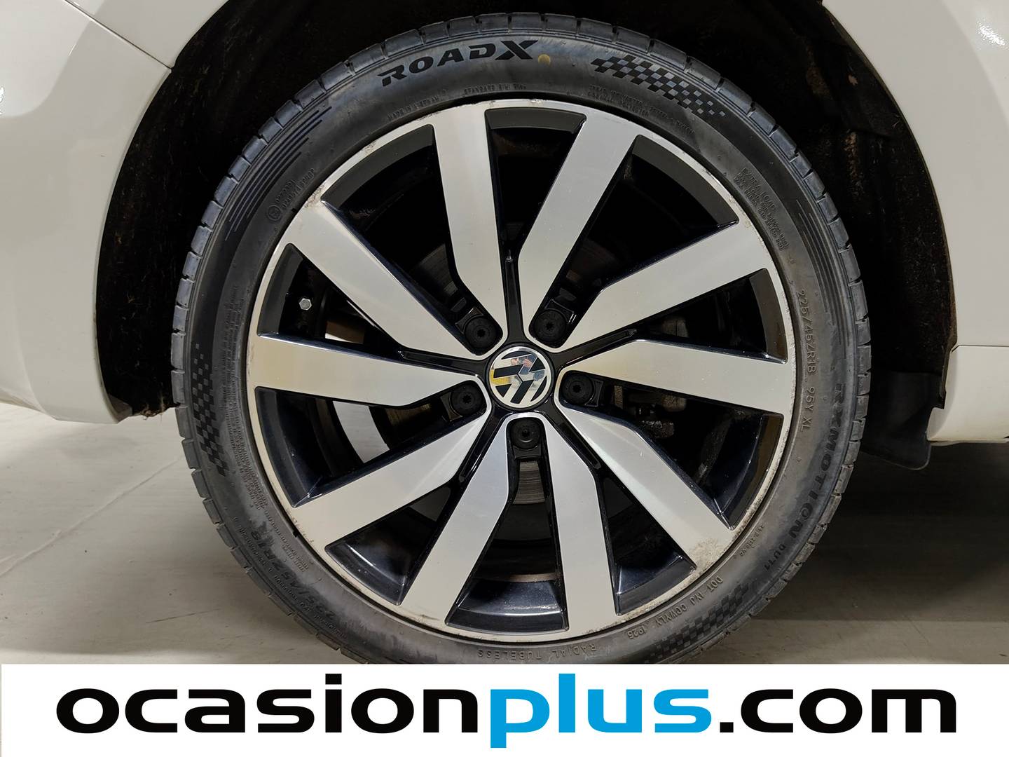 Volkswagen Sharan Volkswagen Sharan Sport 2.0 TDI BMT (150 CV)7 Plazas 2017