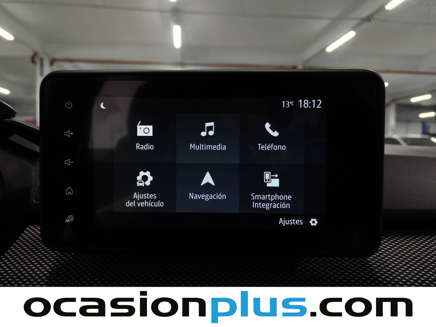 Foto Dacia Jogger Dacia Jogger Serie Limitada Extreme Go ECO-G (100 CV) GLP