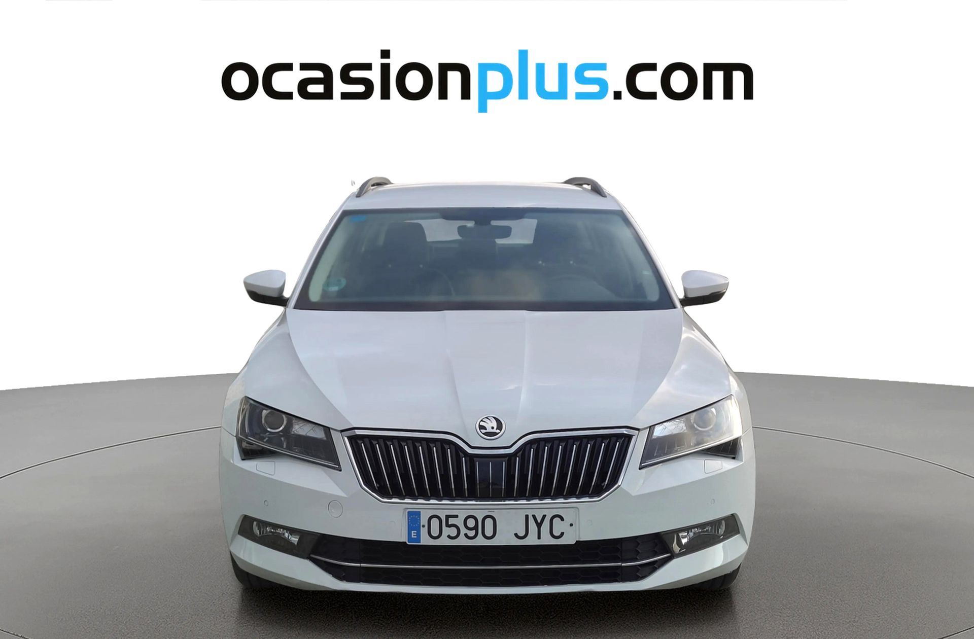 Škoda Superb Combi 2.0 TDI Ambition - foto 15